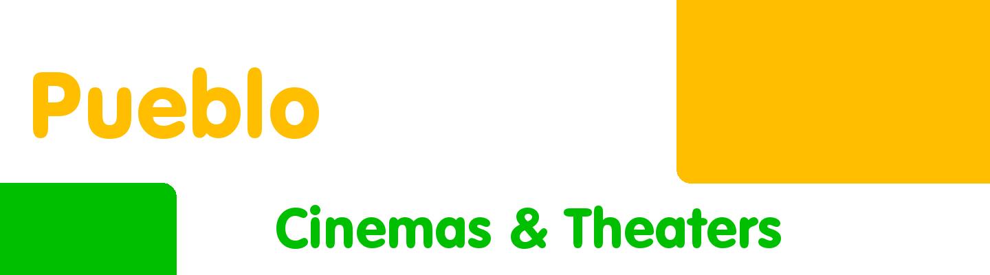 Best cinemas & theaters in Pueblo - Rating & Reviews